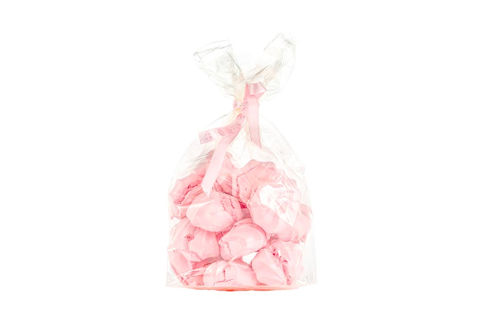Sachet confiserie Leducq