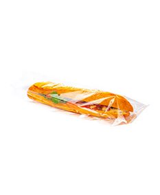 Emballage sandwich Leducq