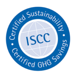 Certification ISCC